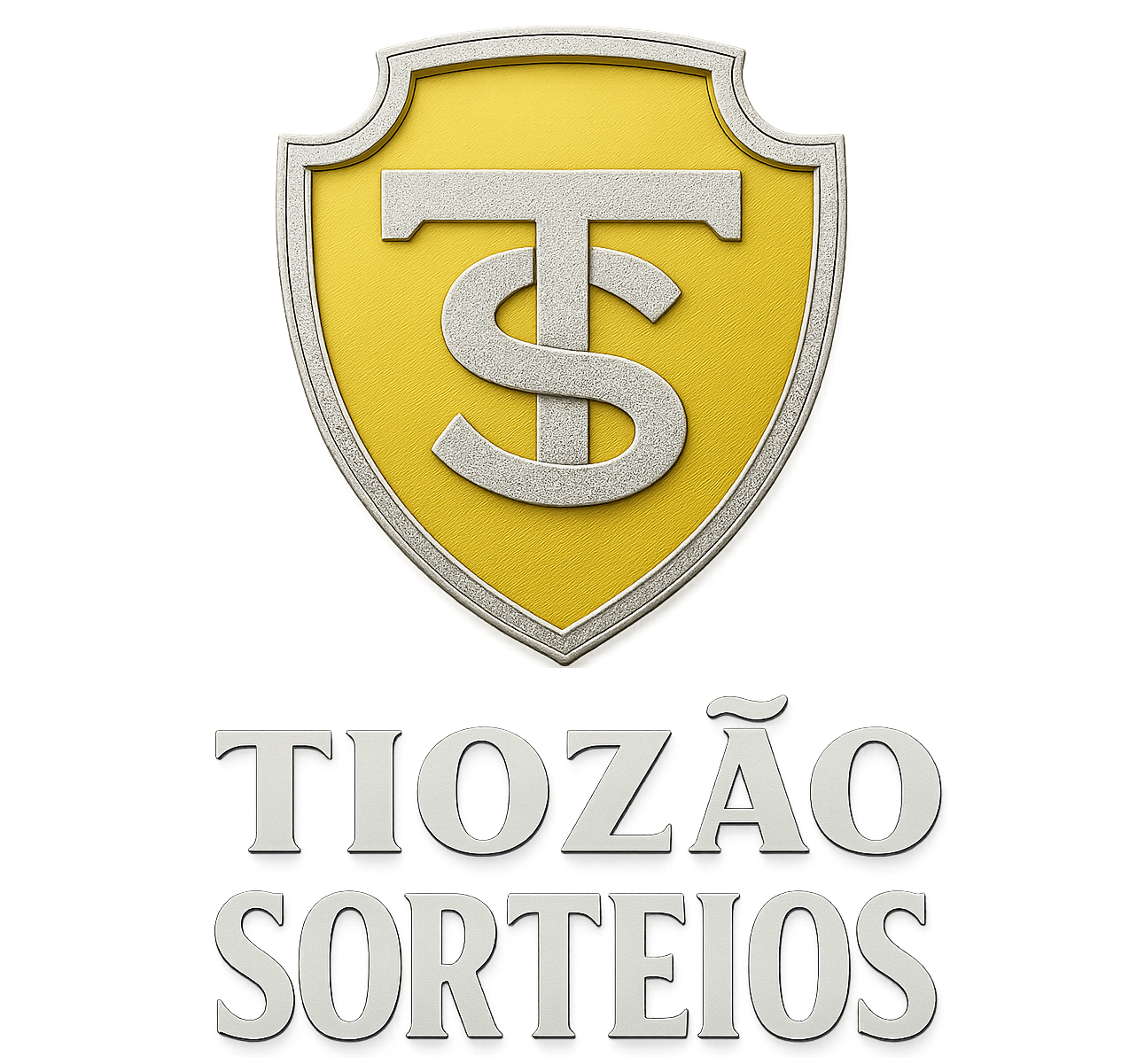 Escudo Tiozão